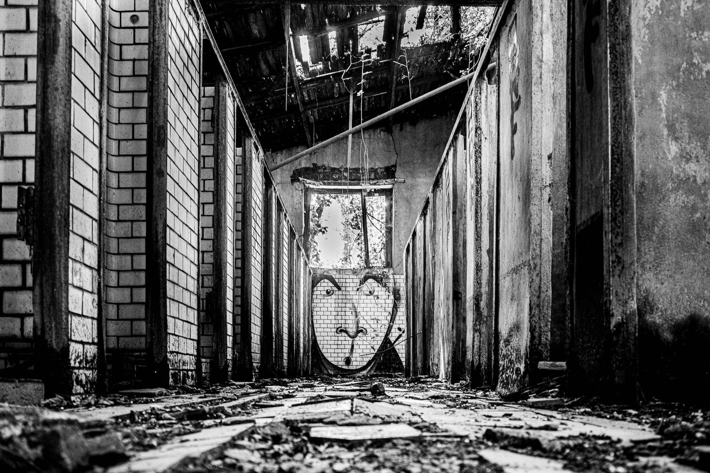 © Inge Vankeirsbilck