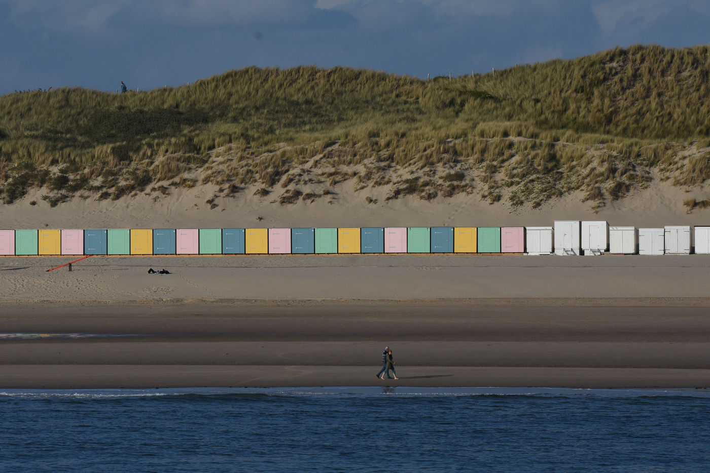 © Ignaas Robbe