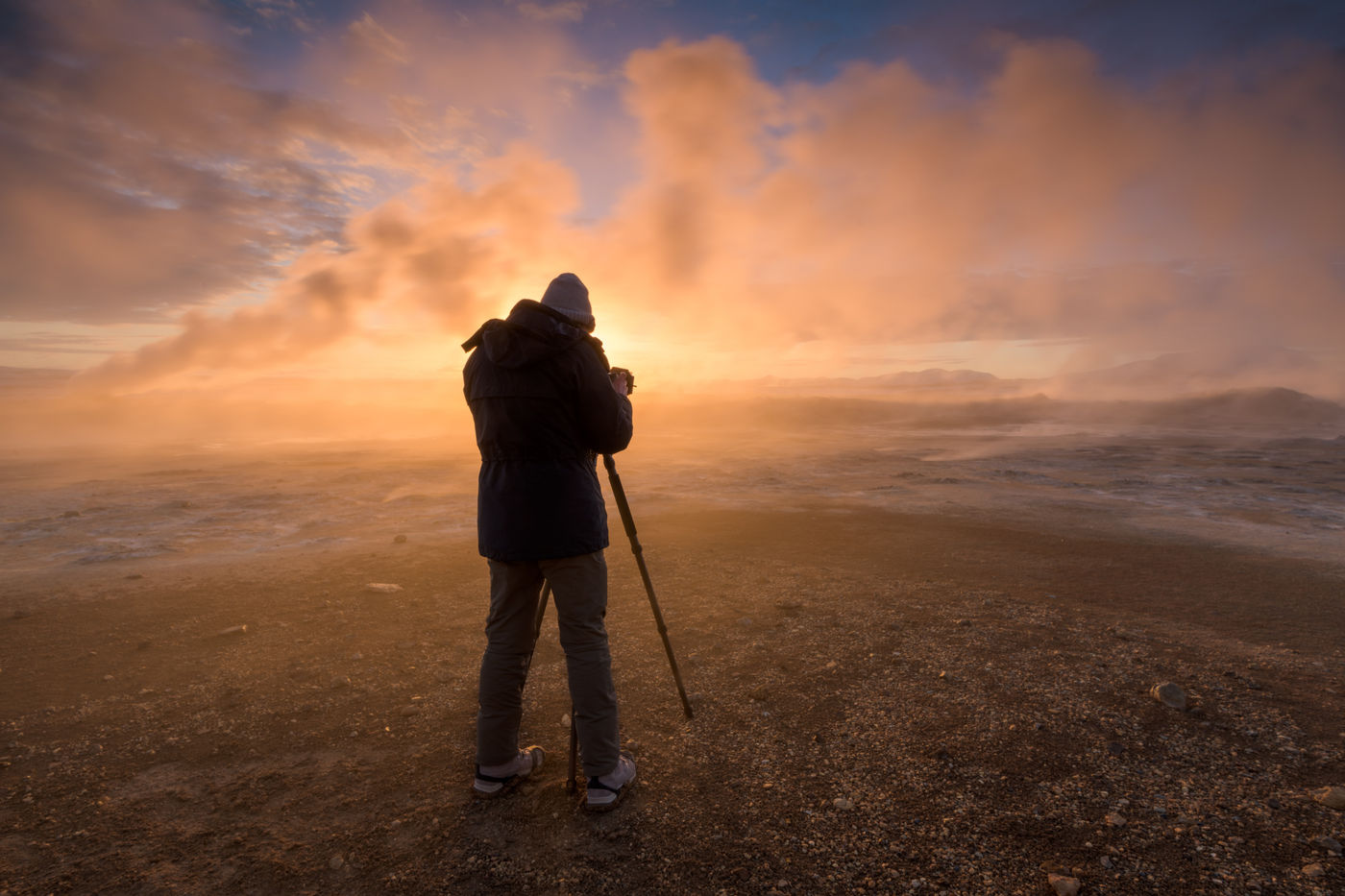 © Bart Heirweg