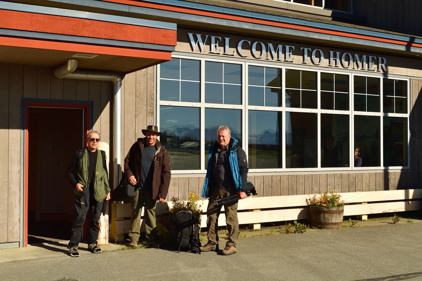 Homer_Yves-Adams_USA-Alaska_2016_foto-photo_STARLING_reizen-tours_AY3-2601-20160829-4144Homer-Alaska Welcome to Homer! © Yves Adams
