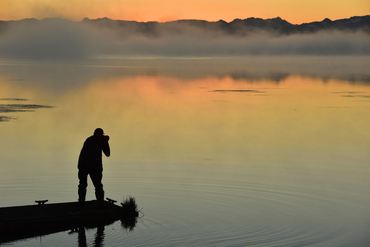 Homer_Yves-Adams_USA-Alaska_2016_foto-photo_STARLING_reizen-tours_Y84-9586-20160830-4145Homer-Alaska De ondergaande zon bij Homer. © Yves Adams
