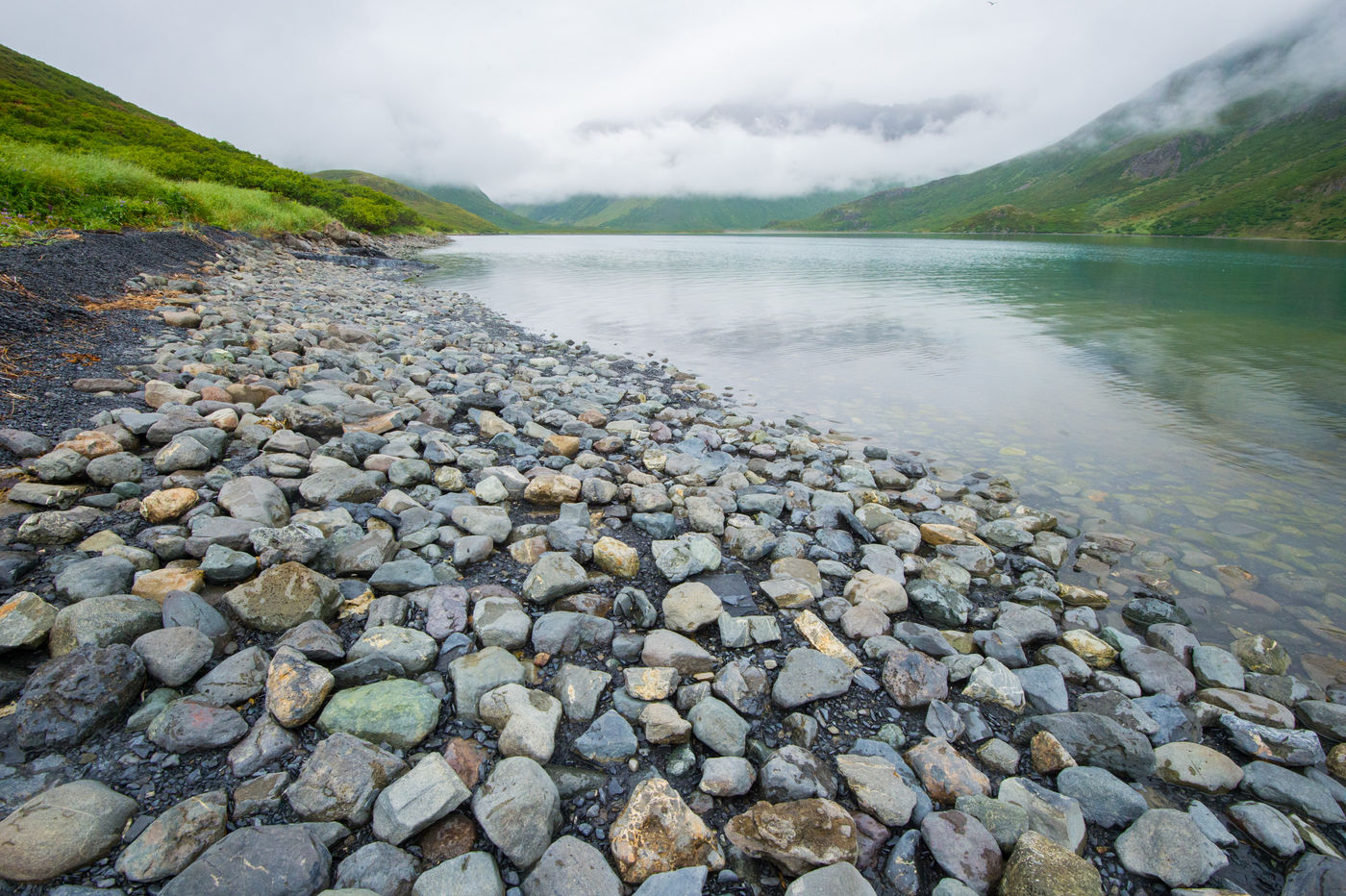 KamtchatkaBillyHerman (246 van 337) De fjorden in het oosten van Rusland zijn indrukwekkende en desolate natuurpareltjes. © Billy Herman