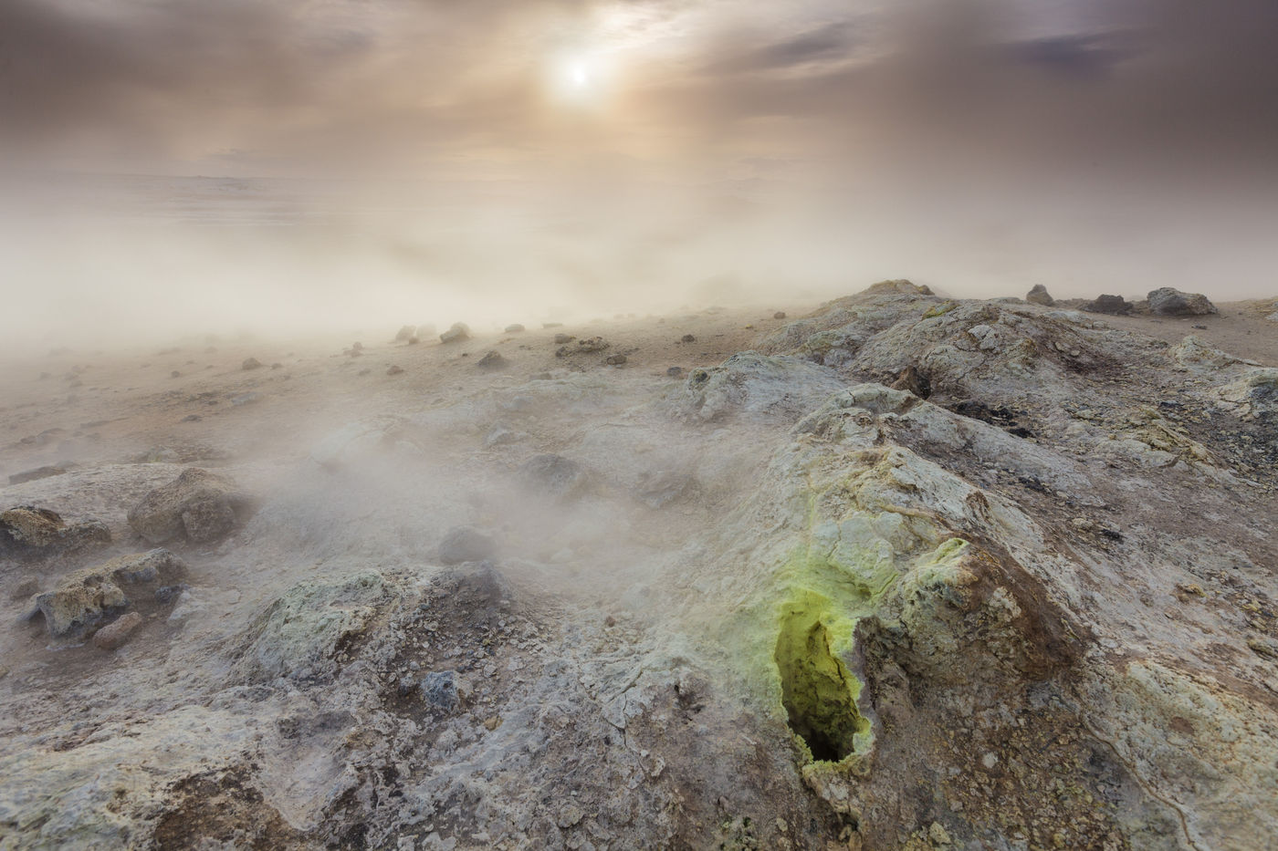© Bart Heirweg
