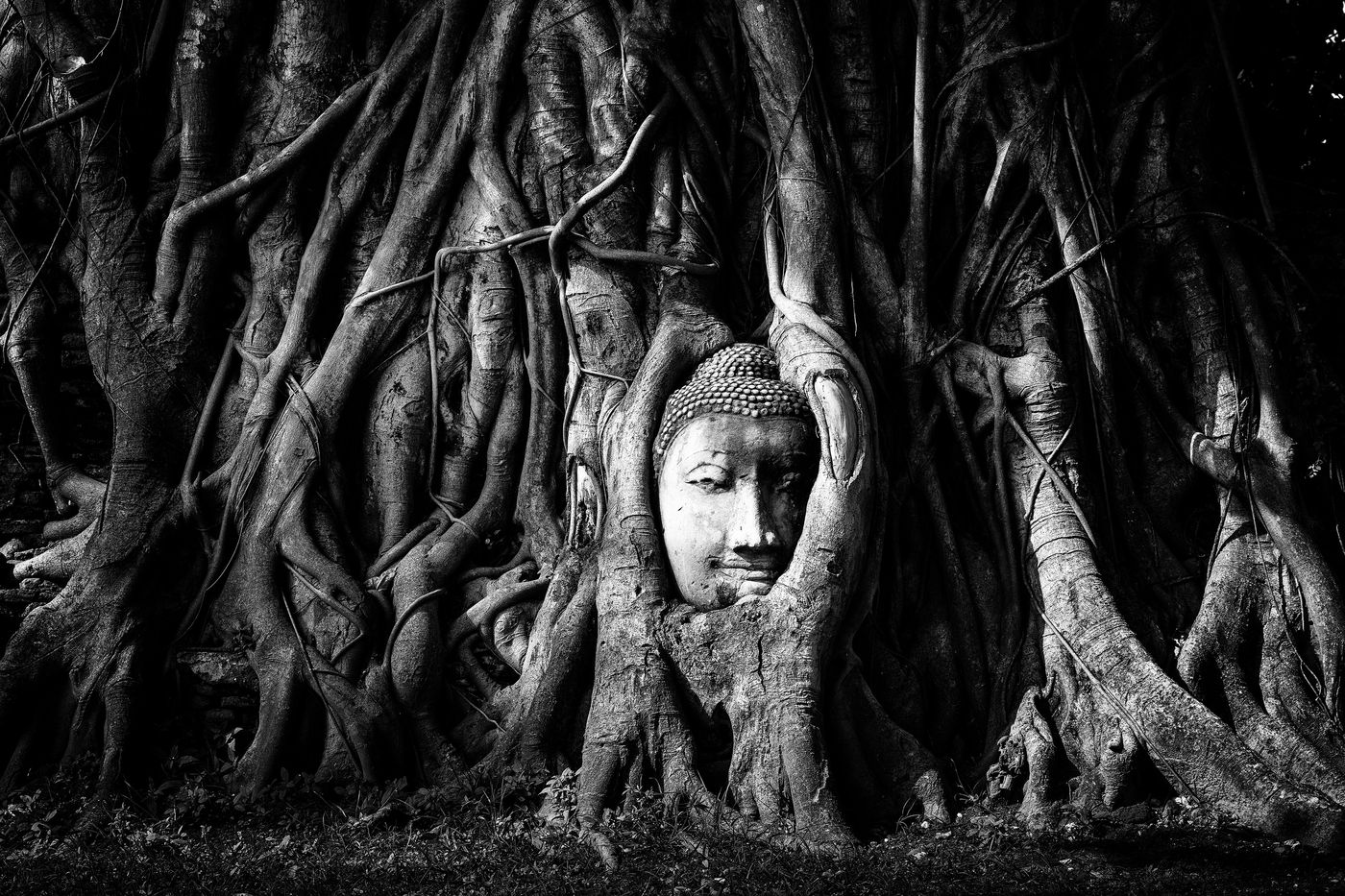 Mysterieus Myanmar. © Thierry Vanhuysse