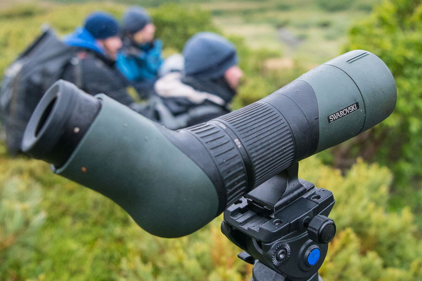 La longue-vue, un produit de luxe bien utile dans certaines circonstances