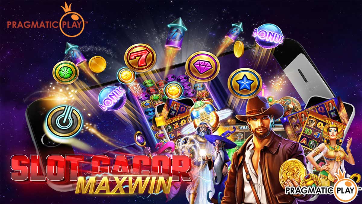 SLOT777: Situs Slot Gacor Terbaru Hari ini Gampang Menang 2023