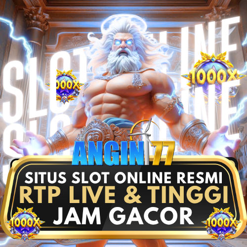 ANGIN77