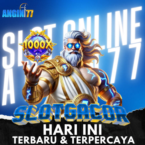 ANGIN77