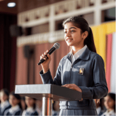 Building Effective Communication Skills - Main View