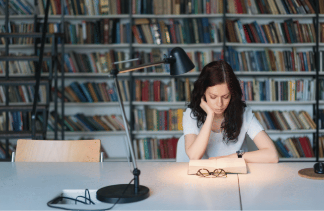 Silent Study Environment: Why It Matters for Exam Success