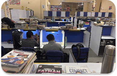Library Gallery 6