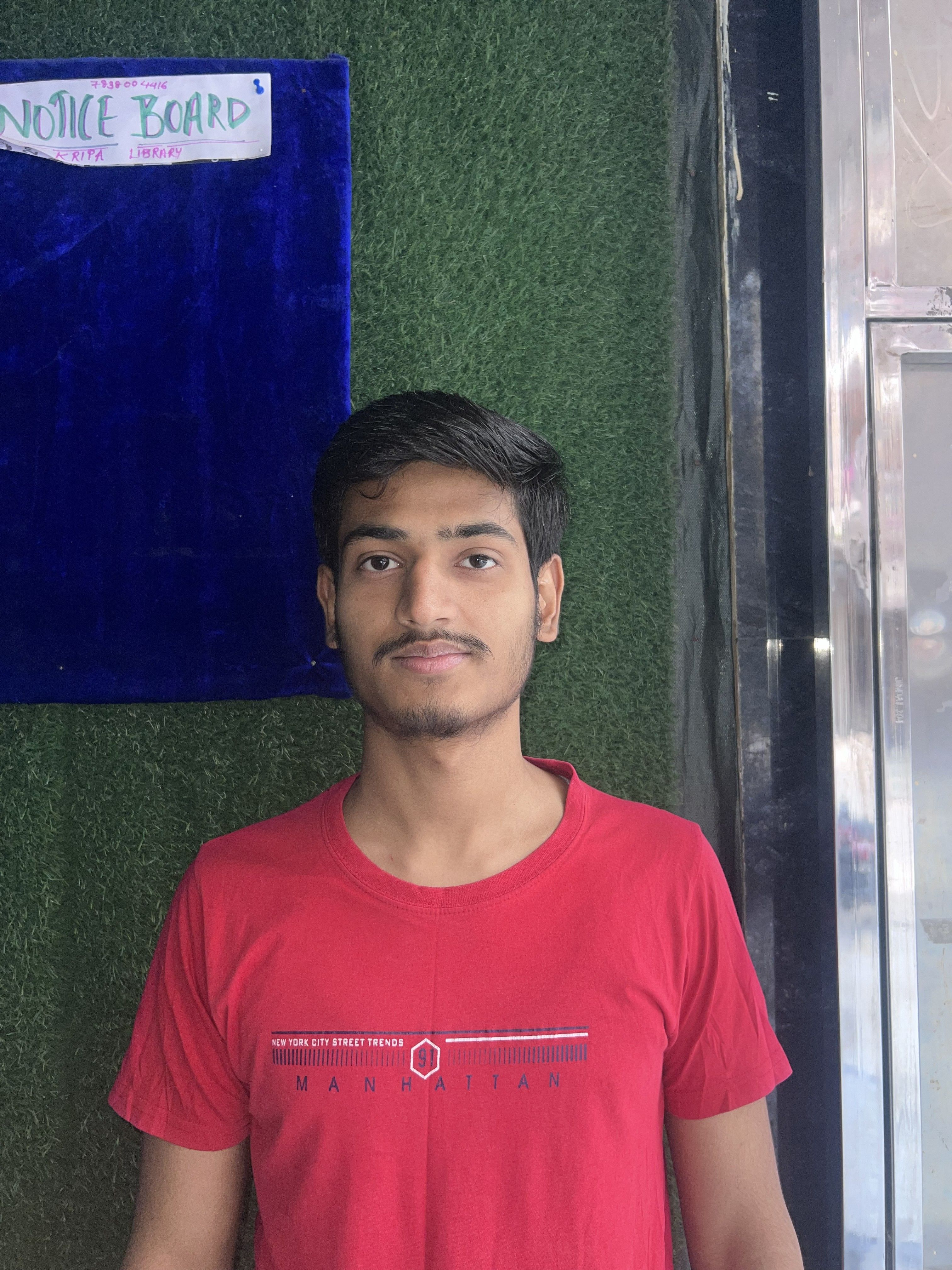 Abhinav Jha