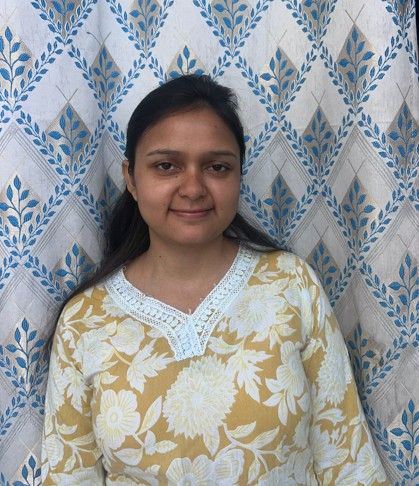 Pinky Yadav