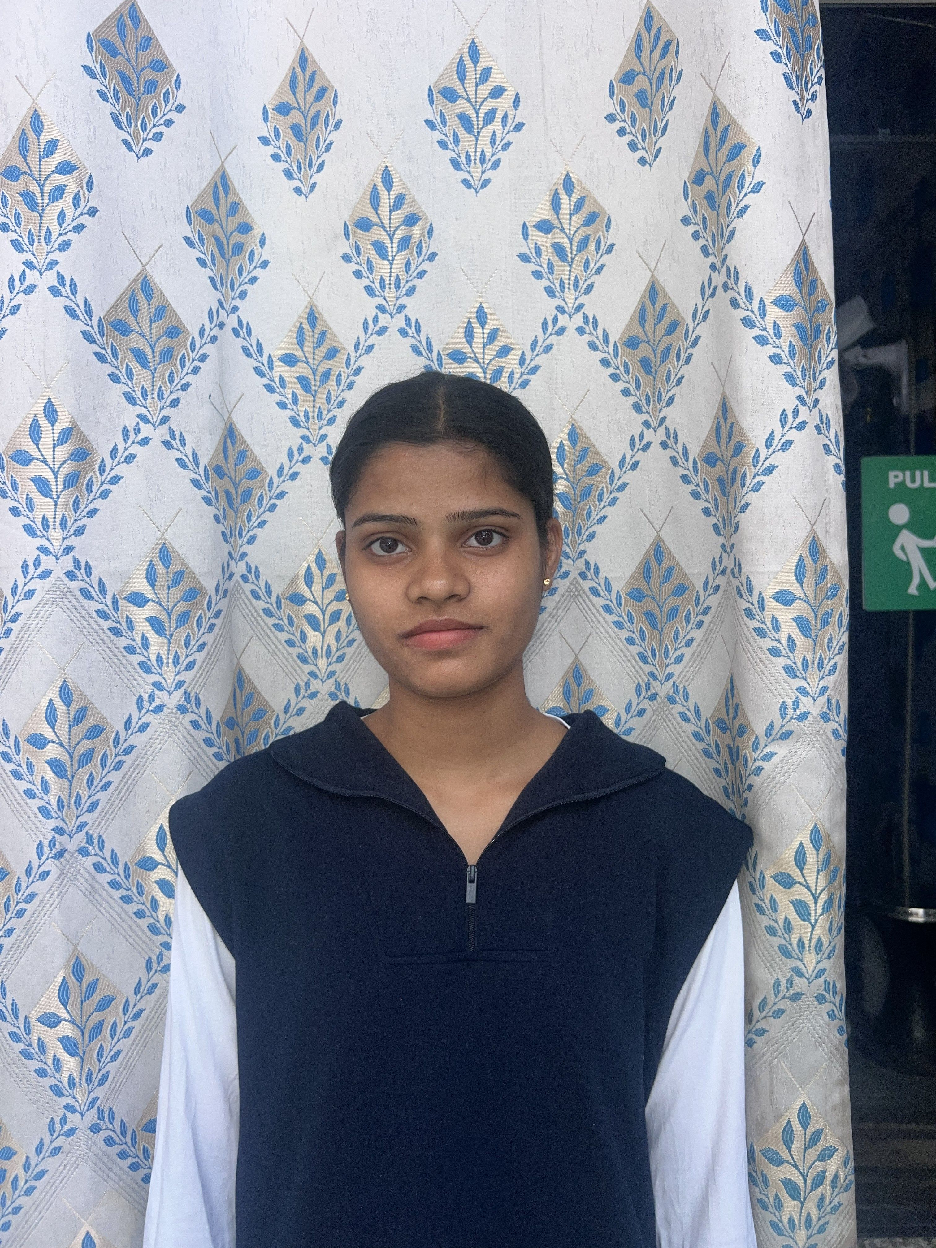 Sita Choudhary