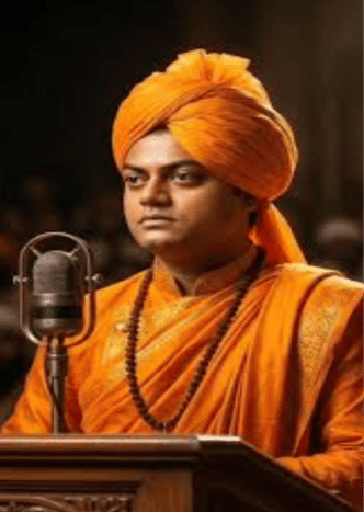 Swami Vivekananda