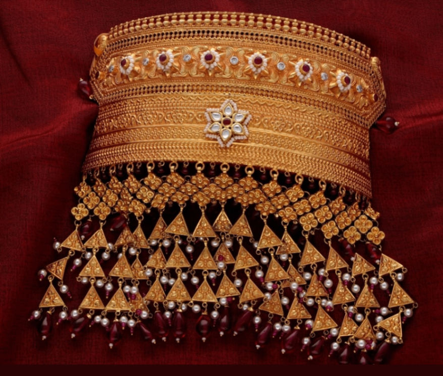 Shree shyam jwellers
