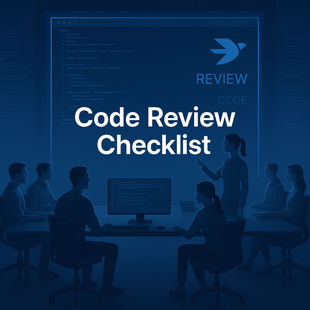 Code Review Checklist