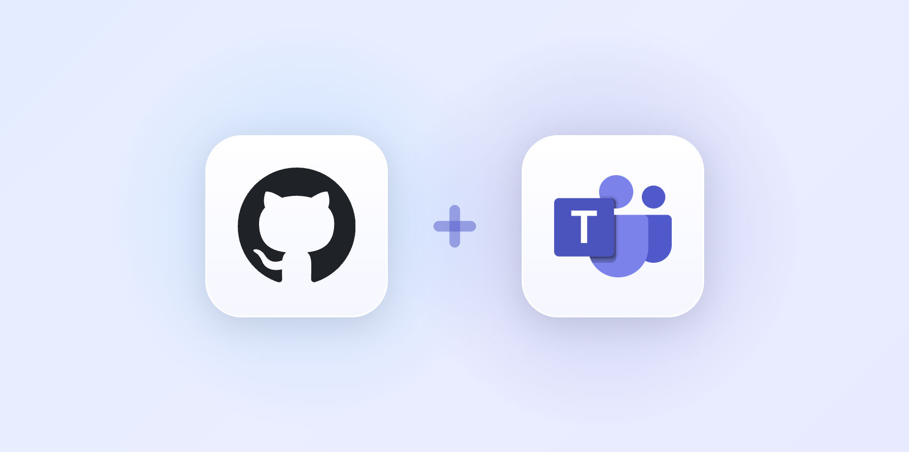 GitHub and Microsoft Teams integration