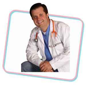 Dr. Jaime Olivos