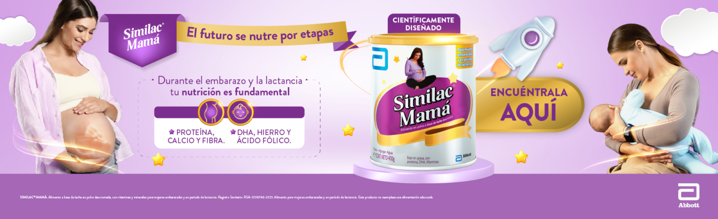 Dosfarma - La composición de la leche materna 🤱 no está muy influenciada  por lo que come la mamá, pero como queremos lo mejor para ambos 👶 ,  atención: 🔹 Mantén una