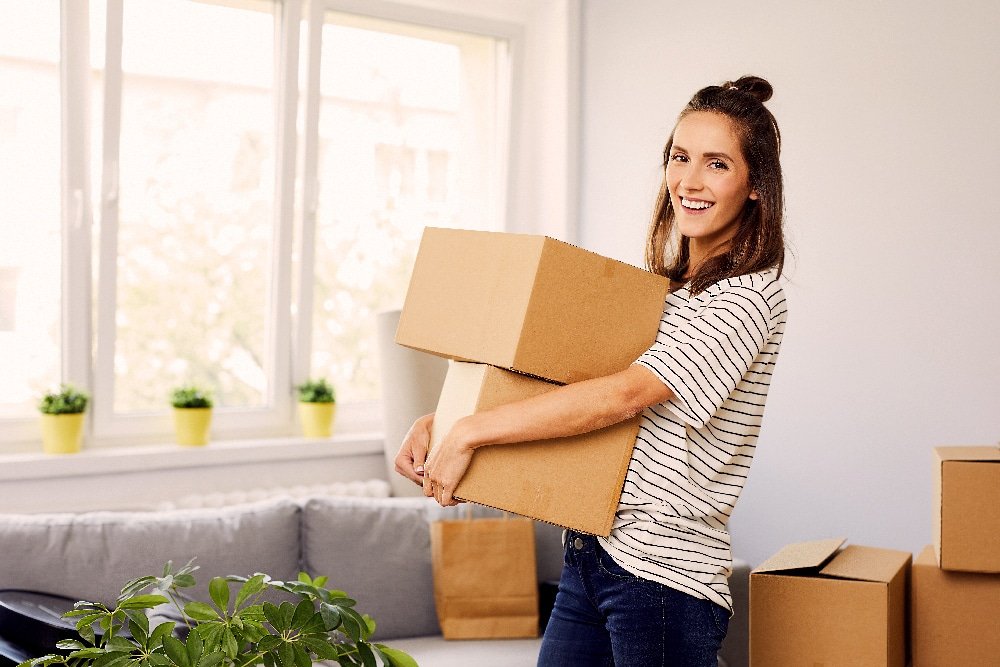 Consejos para comprar el apartamento de tus sueños
