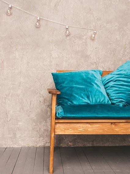 Ideas para decorar apartamento