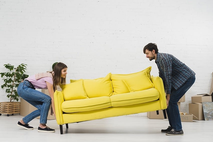 Decorar apartamento