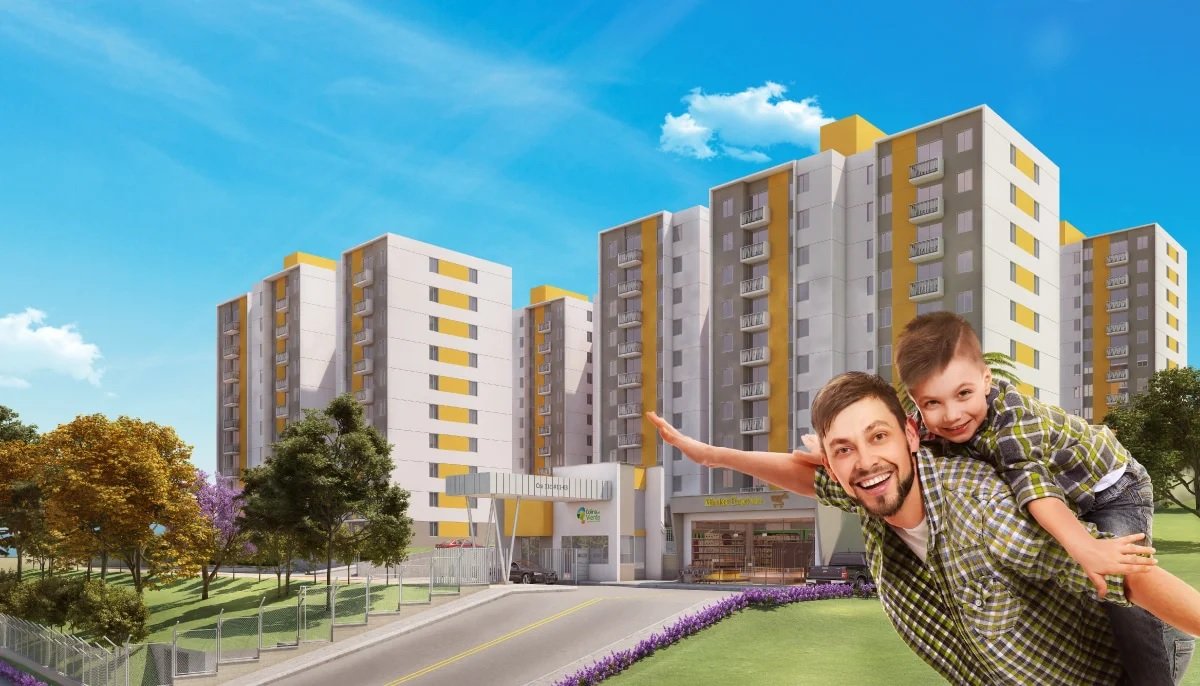 Vivienda de interés social