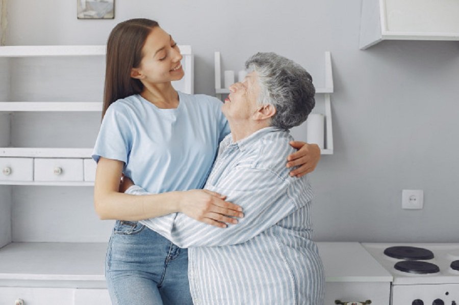 Mi mamá merece un nuevo apartamento y yo se lo quiero regalar