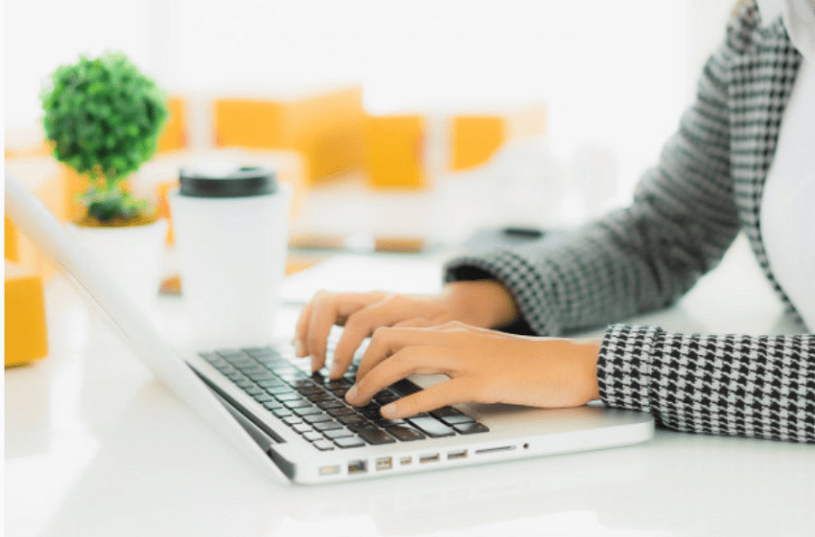 como trabajar desde tu casa