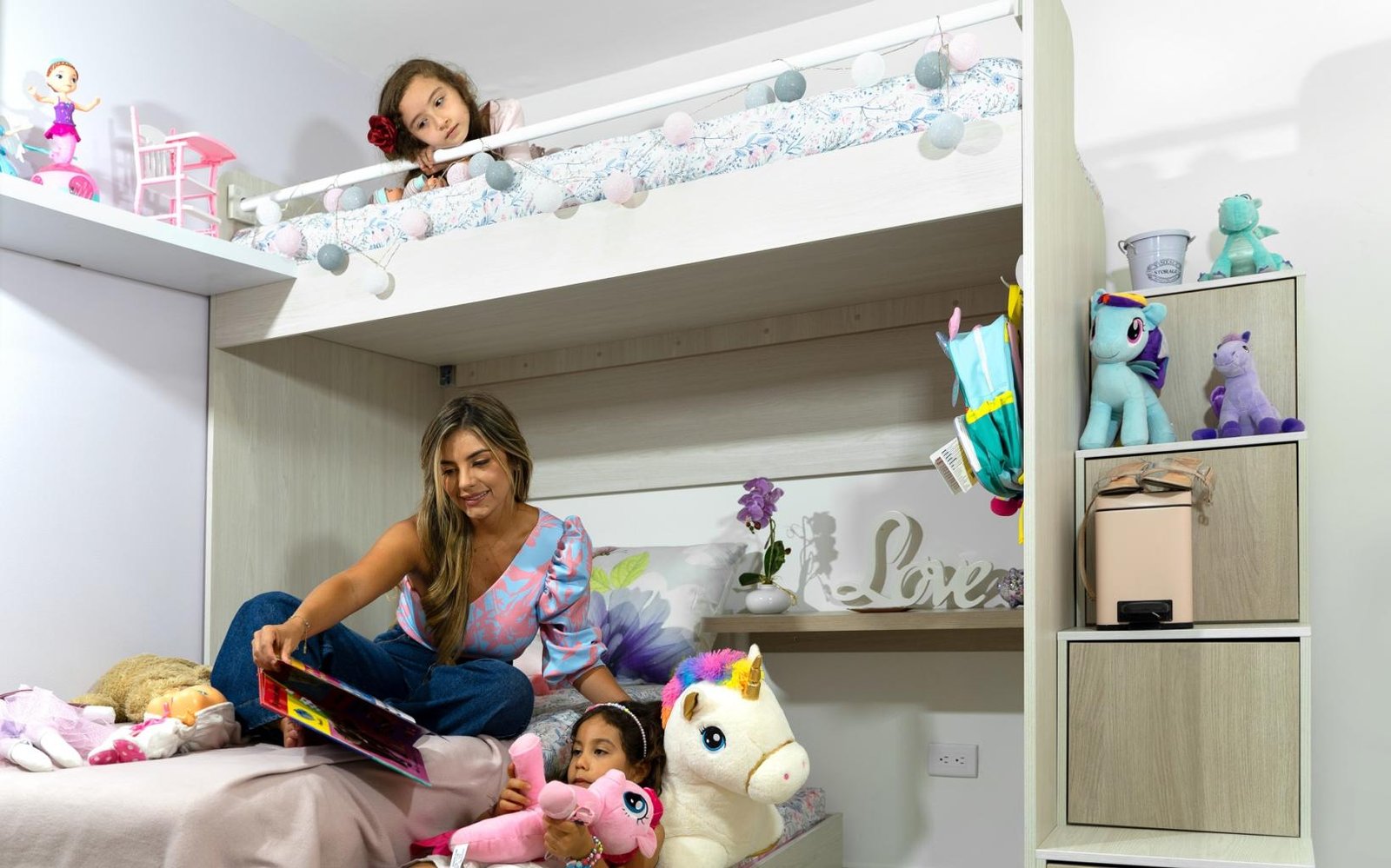 actividades para mejorar la convivencia en familia