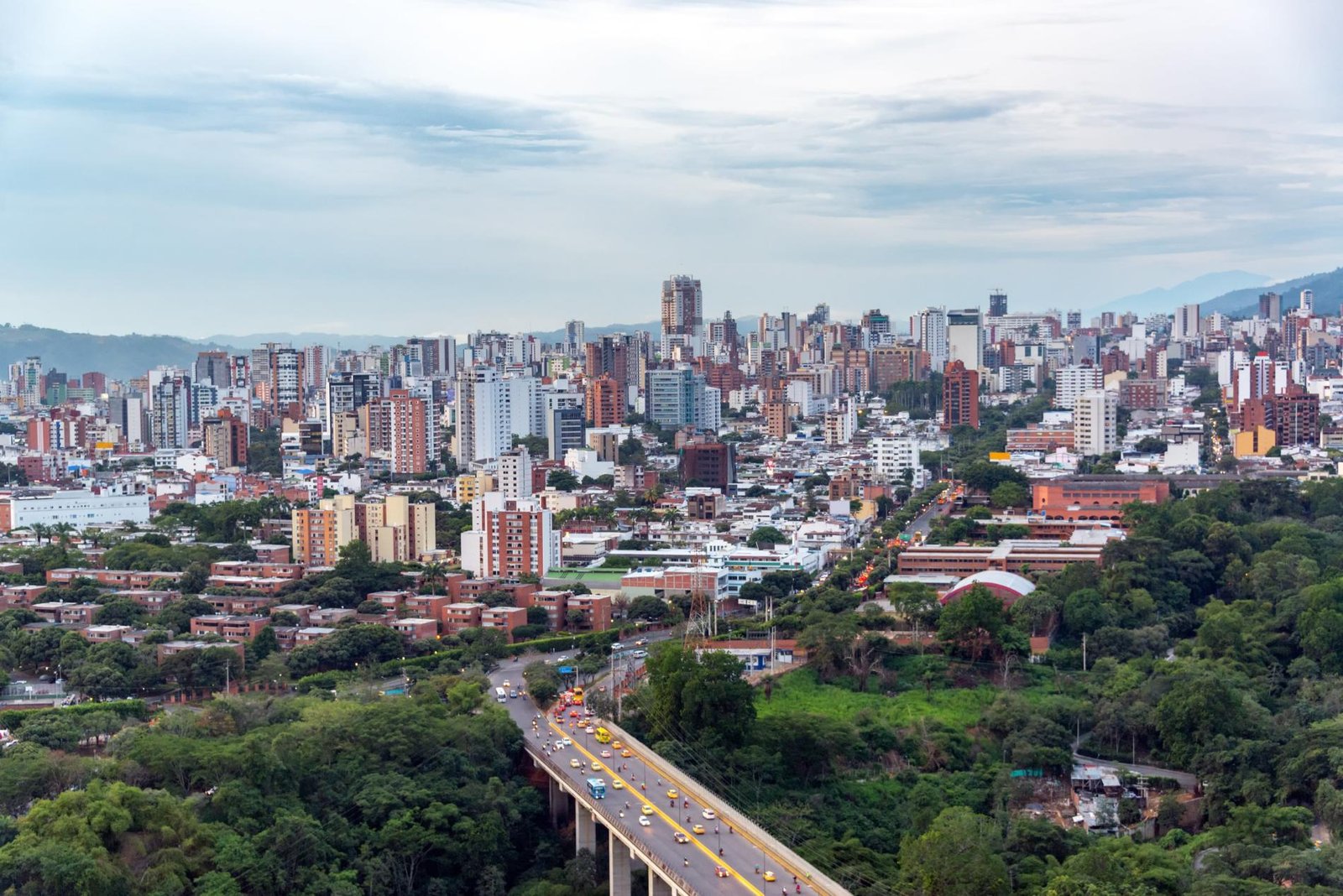 Bucaramanga es el sitio ideal para vivir en Colombia Grupo Domus