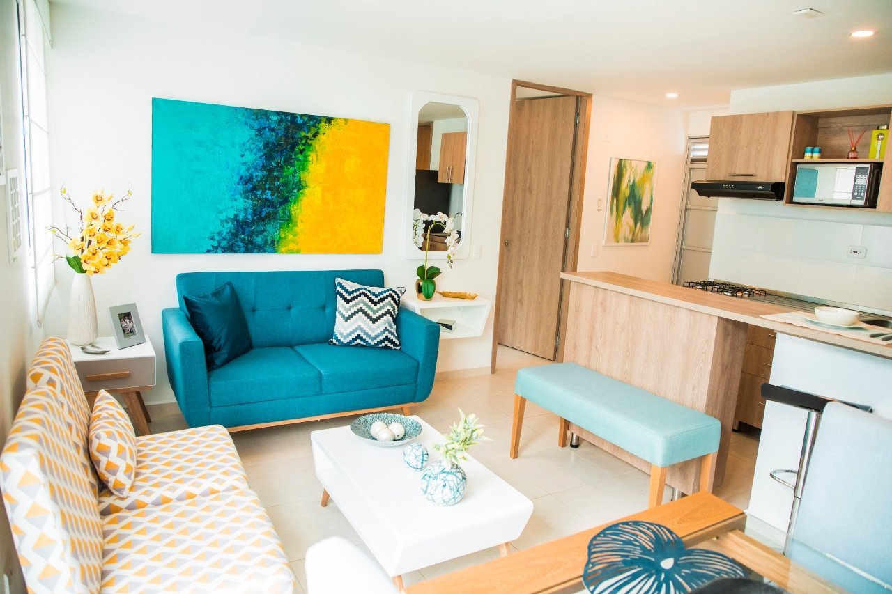Este proyecto aplica al subsidio de vivienda NO VIS