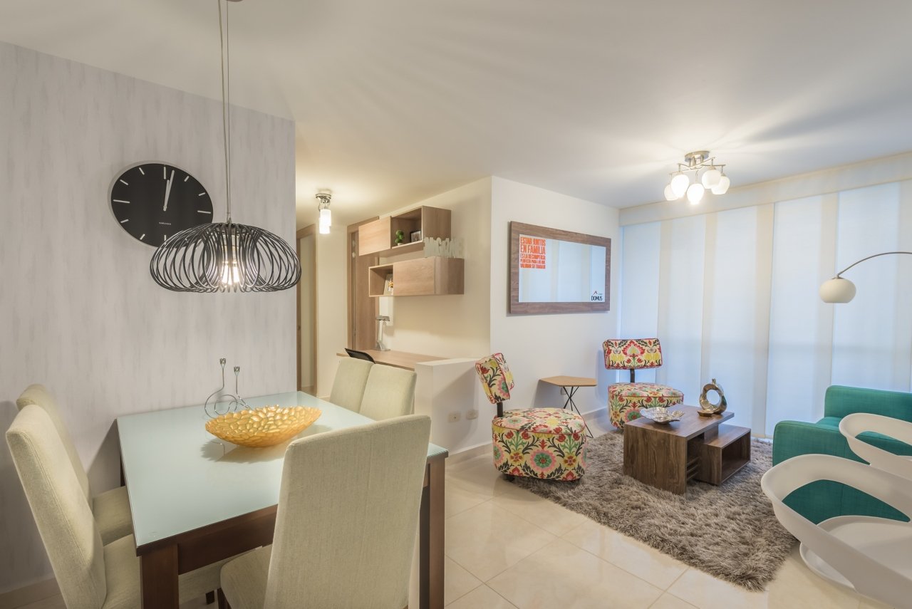 Este proyecto aplica al subsidio de vivienda NO VIS