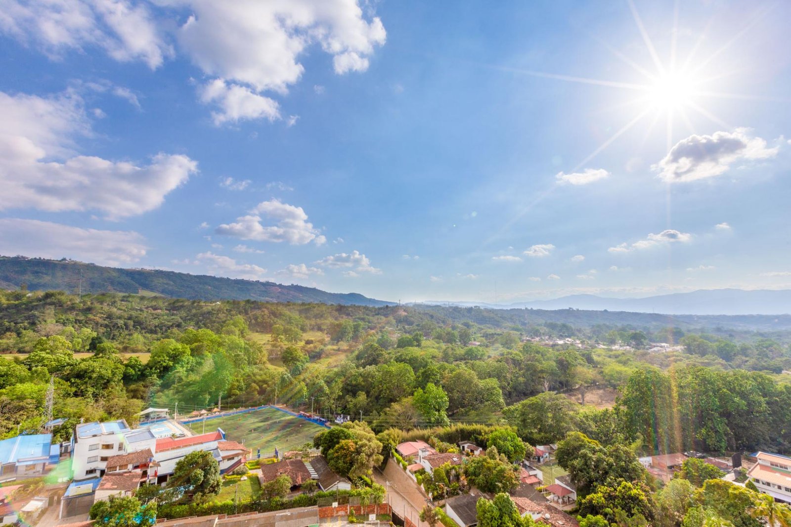 Apartamento en floridablanca