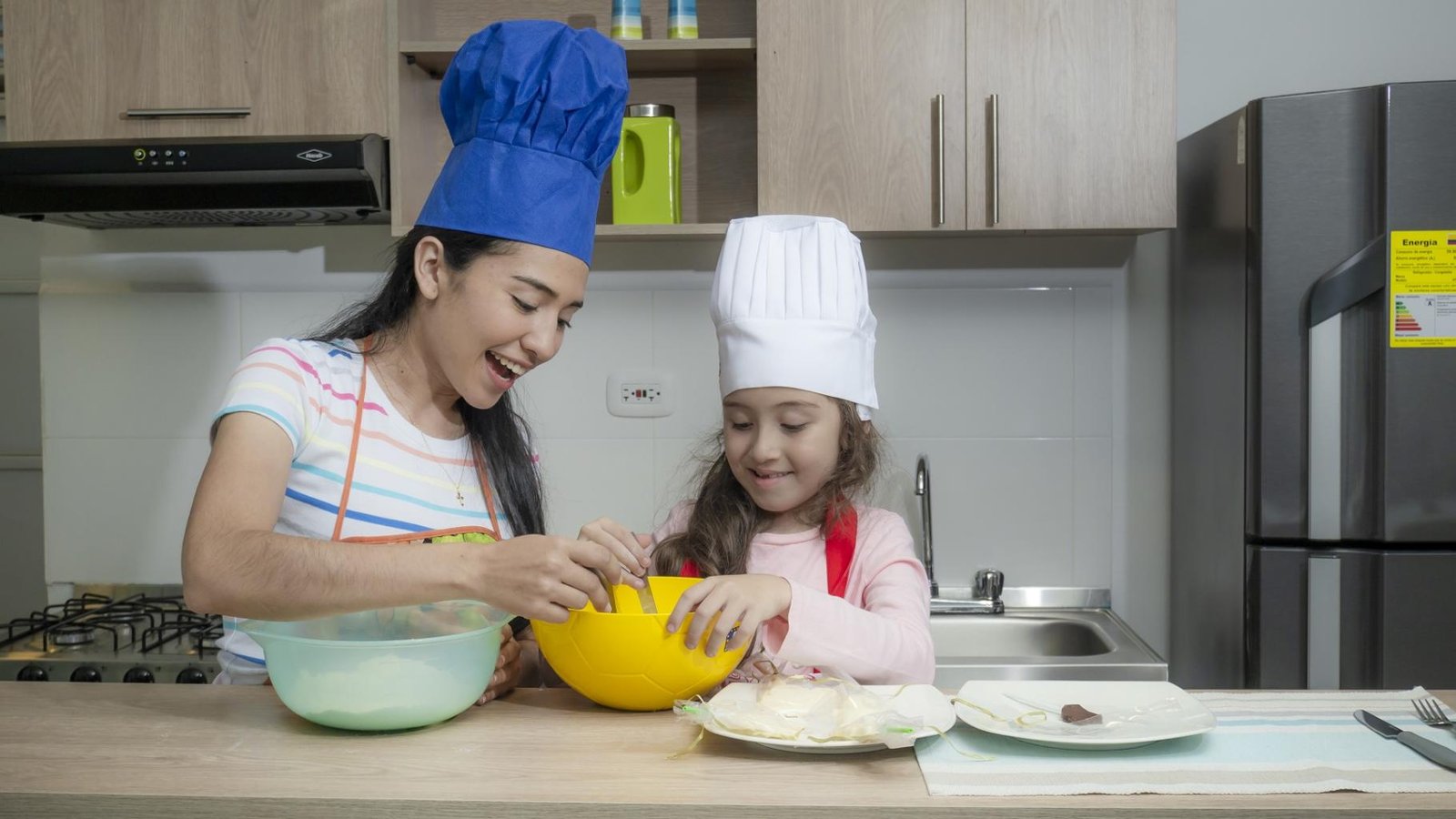 actividades para mejorar la convivencia en familia