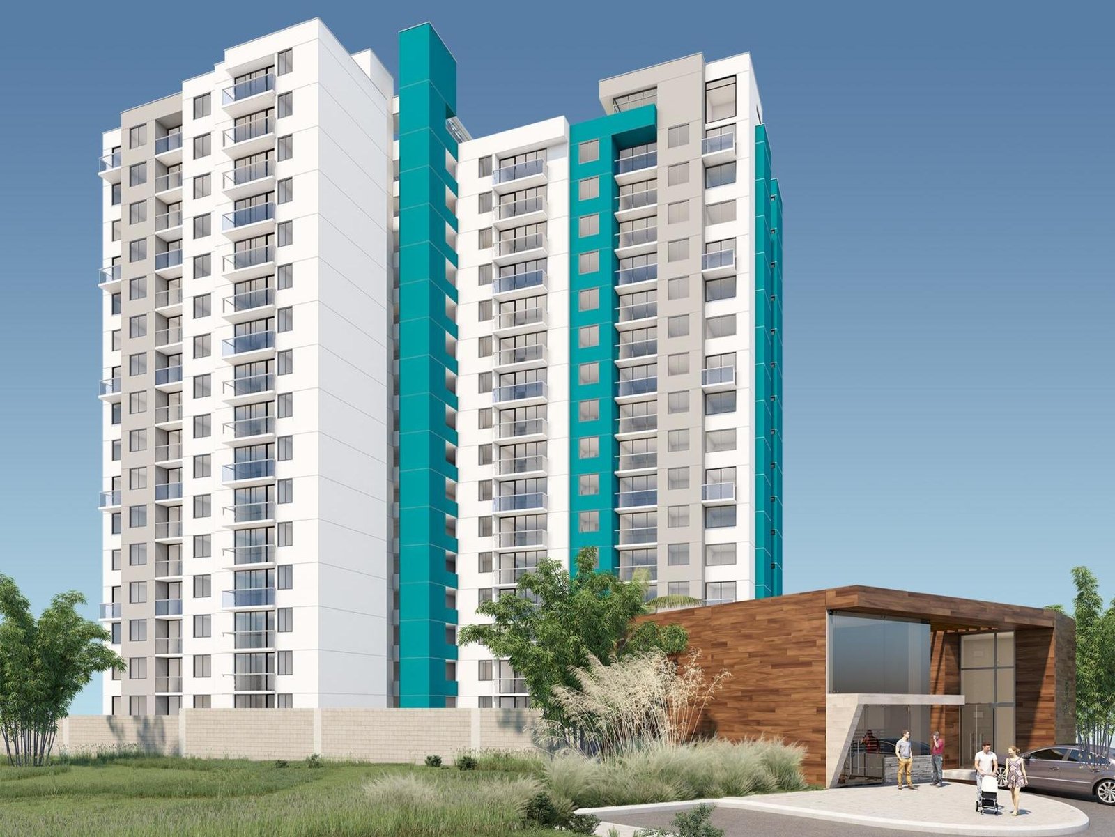 Apartamentos Pet Friendly y las ventajas para tu mascota