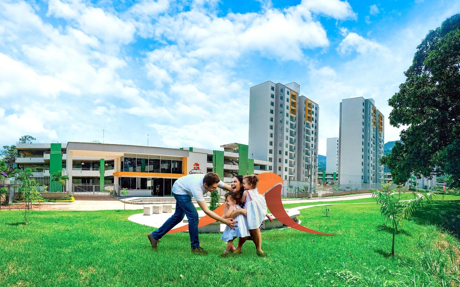 Ventajas de los proyectos de vivienda con subsidio NO VIS