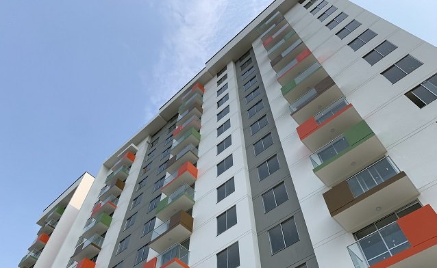 compra de vivienda