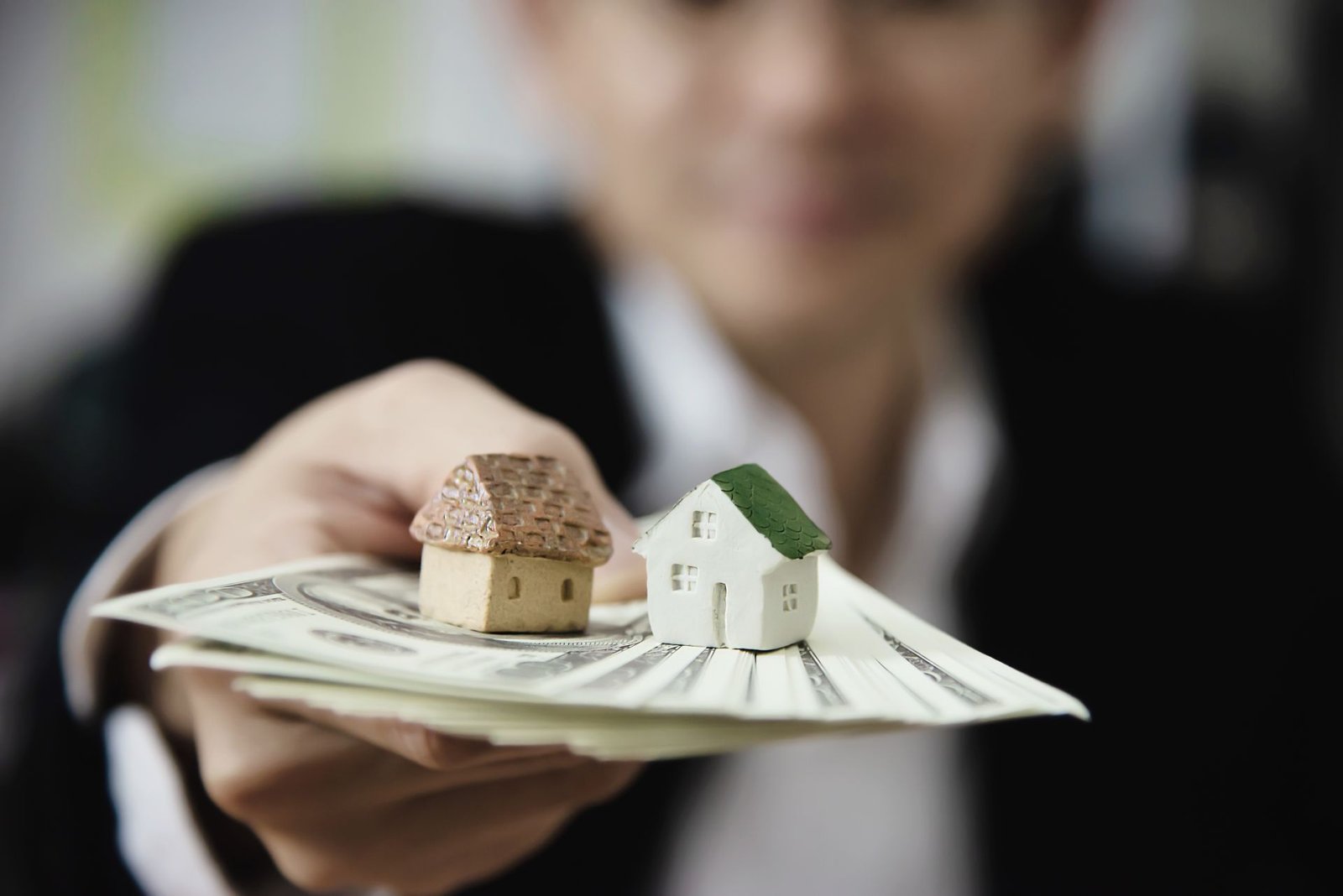 Comprar casa en Colombia blog Grupo Domus
