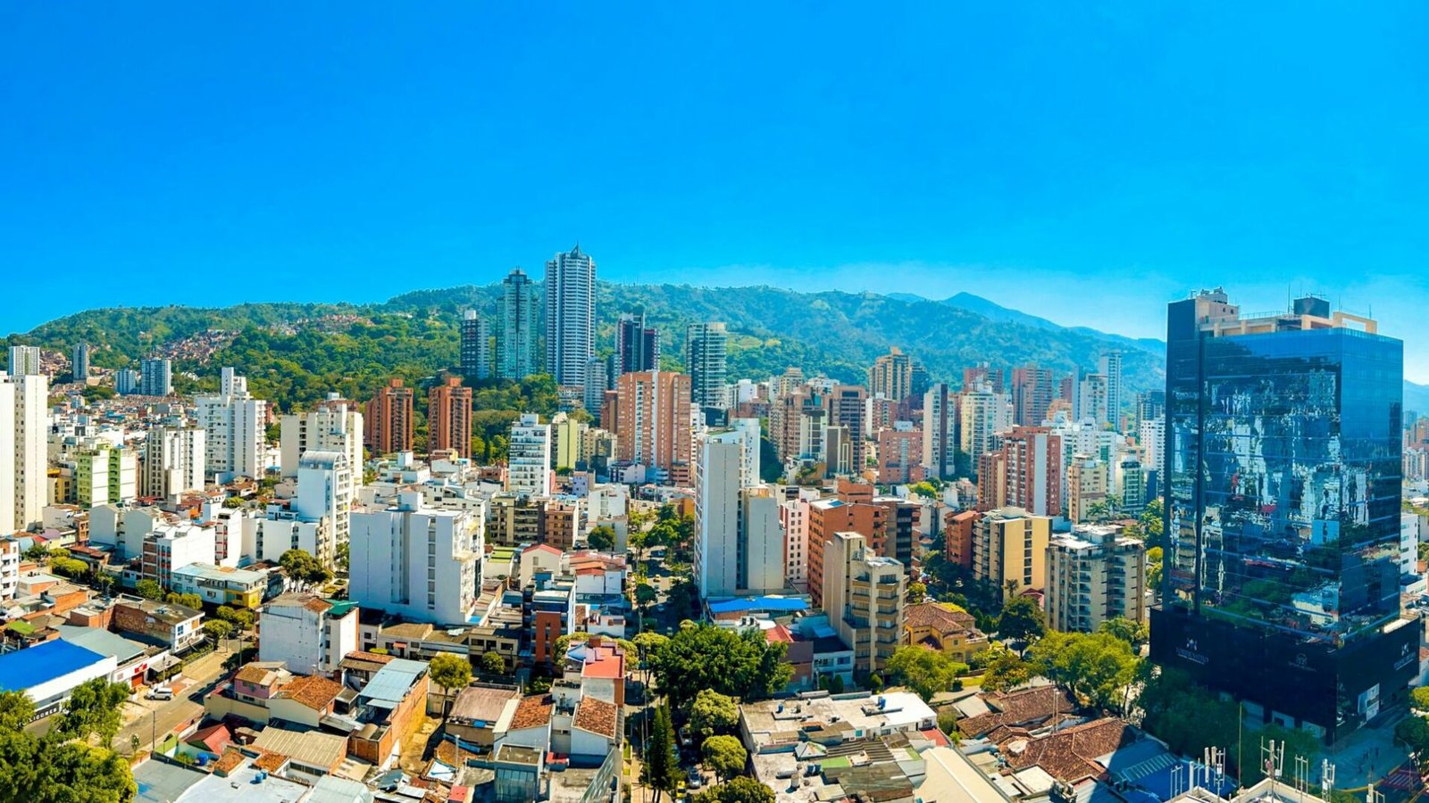 Razones para vivir en la Ciudad Bonita: Bucaramanga