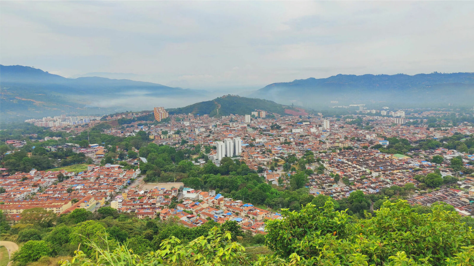 Razones para vivir en la ciudad bonita