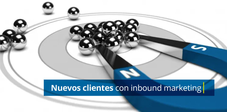Nuevos clientes con Inbound Marketing Blog Galanés Agencia de Comunicación