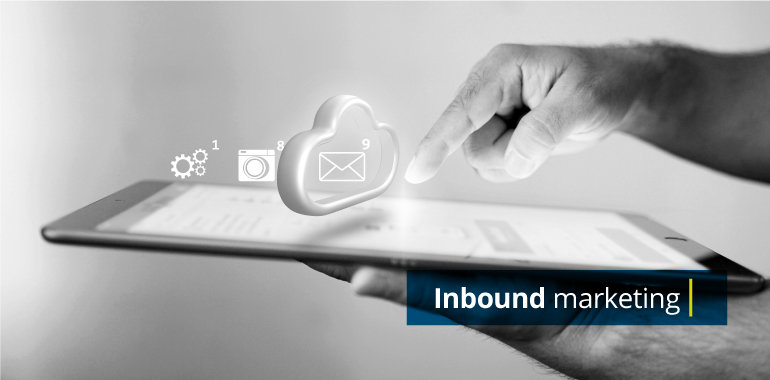 Inbound Marketing: La máquina de ventas que sueñan los equipos comerciales Blog Galanés Agencia de Comunicación