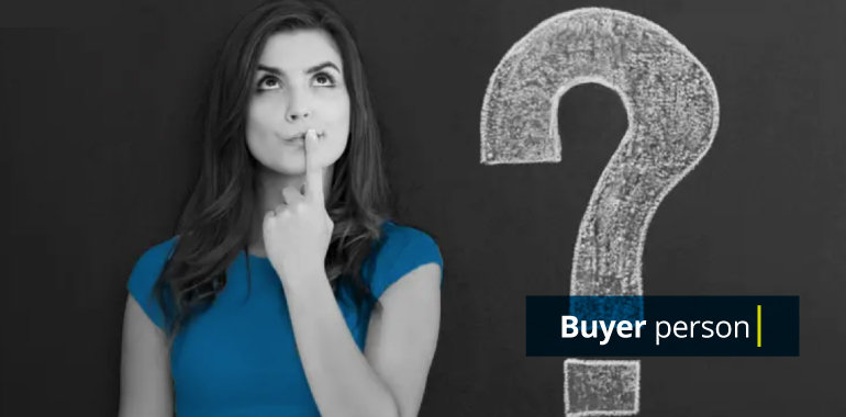 Buyer Person Blog Galanés Agencia de comunicación