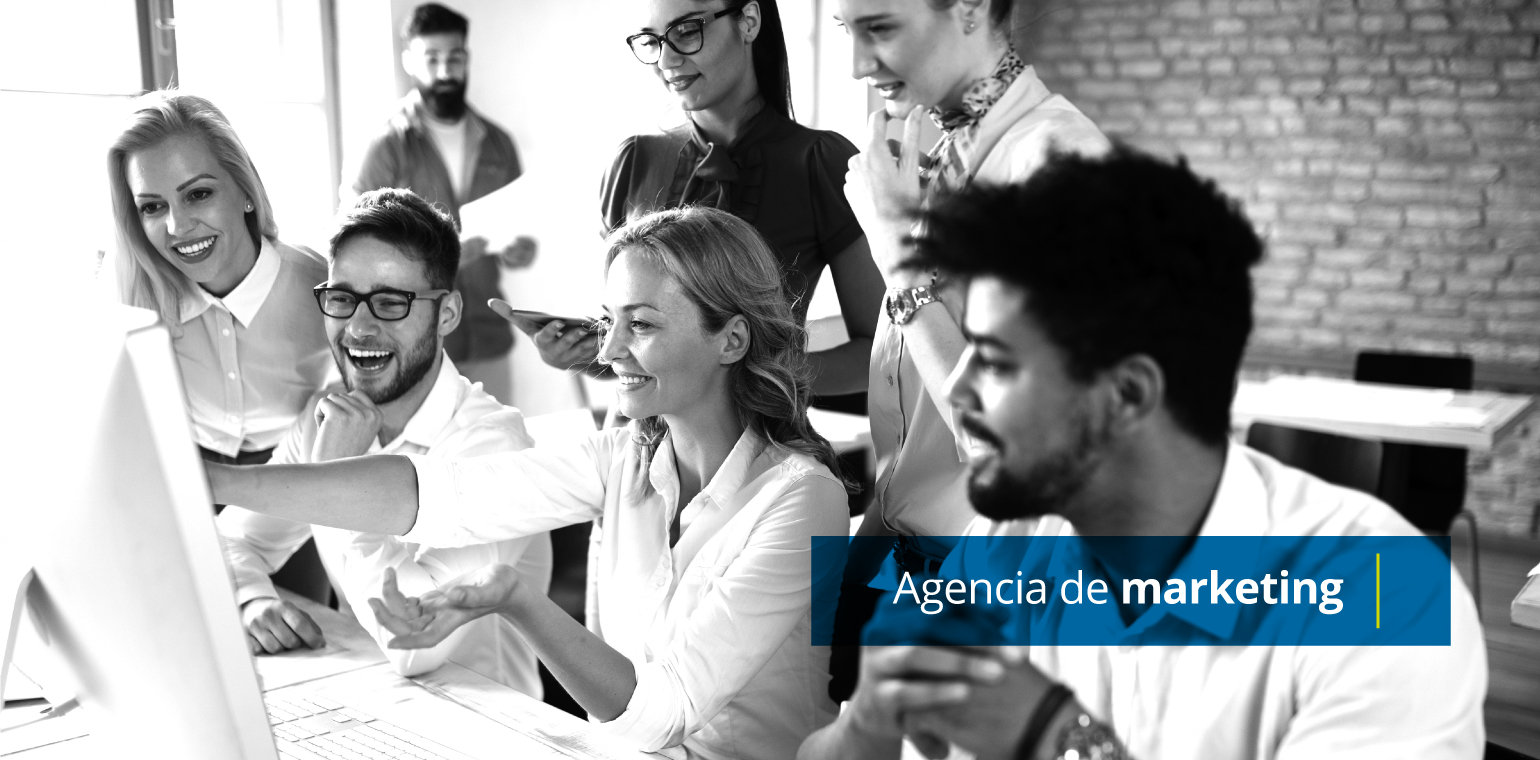 Departamento de comunicación interno o agencia de marketing externa - Blog - Galanés Agencia de comunicación
