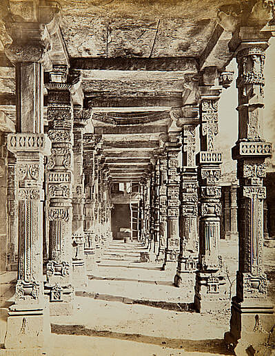 Architectural Photographs