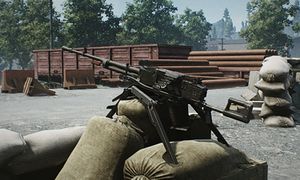 subsonic rounds tarkov
