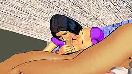 Milf sister in law sabita bhabhi cartoon porn videos