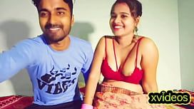 First time sex with my virgin newly wedded bhabhi